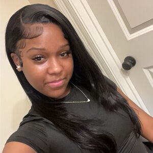Meet your Posher, Alanah